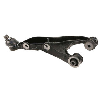 Genuine® - Driver Side Upper Control Arm