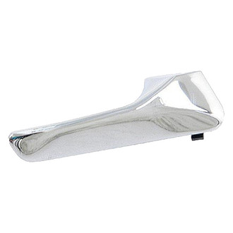 Genuine® - Front or Rear Driver or Passenger Side Interior Door Handle