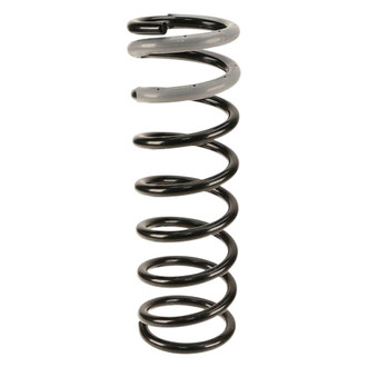 Genuine® - Rear Coil Spring