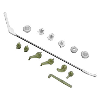 Genuine® - HVAC Heater Lever Kit