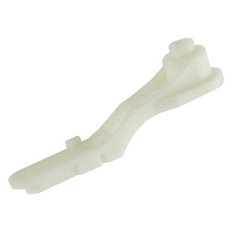 Genuine® - HVAC Heater Blend Door Lever