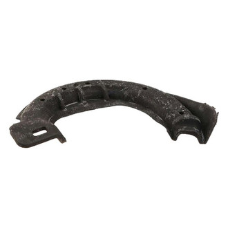 Genuine® - Lower Coil Spring Insulator