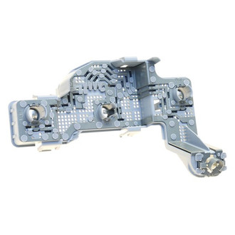 Genuine® - Driver Side Replacement Tail Light Circuit Board