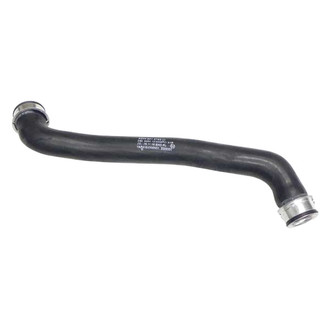 Genuine® - Engine Coolant Radiator Hose