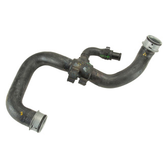 Genuine® - Engine Coolant Radiator Hose