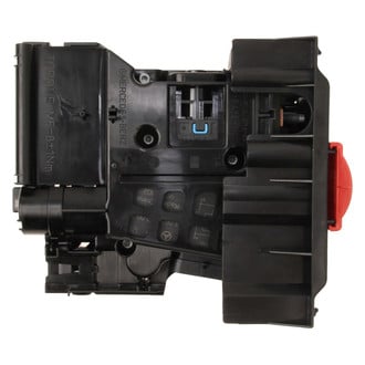 Genuine® - Front Fuse Box