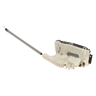 Genuine® - Front Passenger Side Door Lock Actuator