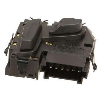 Genuine® - Front Passenger Side Seat Switch