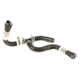 Genuine® - HVAC Heater Hose