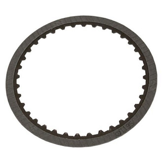 Genuine® - Clutch Friction Disc