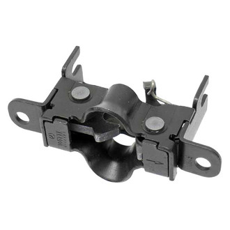 Genuine® - Lower Hood Latch