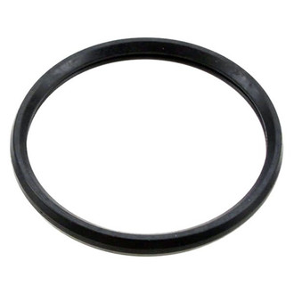 Genuine® - Engine Coolant Water Pipe O-Ring