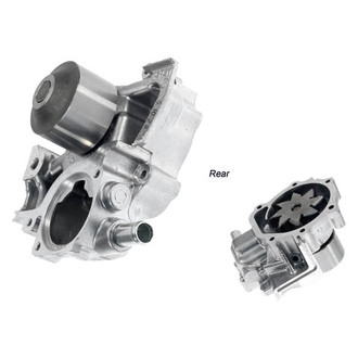 Genuine® - Engine Coolant Water Pump