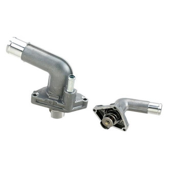 Genuine® - Engine Coolant Thermostat