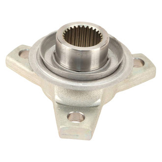 Genuine® - Differential End Yoke