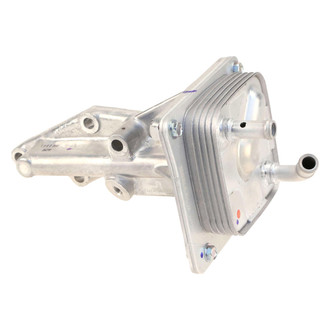 Genuine® - Oil Cooler