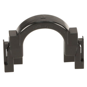 Genuine® - Engine Coolant Radiator Mount Bracket