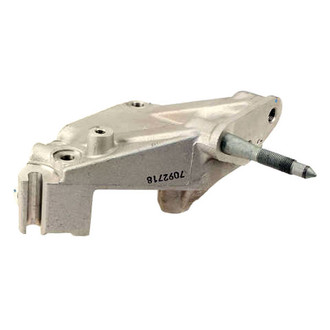 Genuine® - Passenger Side Engine Mount Kit