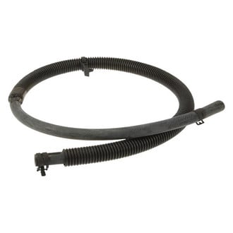 Genuine® - Engine Coolant Reservoir Hose