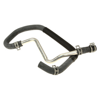 Genuine® - Engine Coolant Reservoir Hose