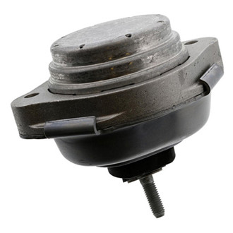 Genuine® - Driver Side Engine Mount