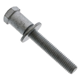 Genuine® - Engine Mount Bolt