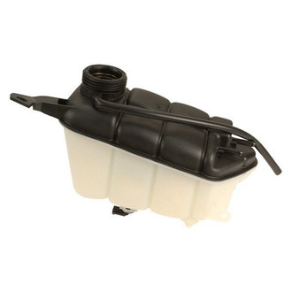Genuine® - Engine Coolant Expansion Tank