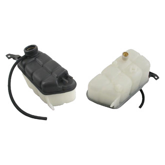 Genuine® - Engine Coolant Expansion Tank