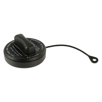 Genuine® - Fuel Tank Cap