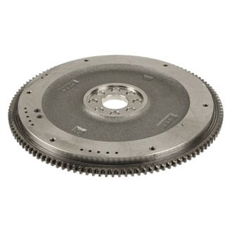 Genuine® - Clutch Flywheel