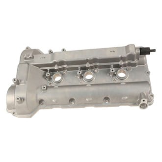 Genuine® - Passenger Side Valve Cover
