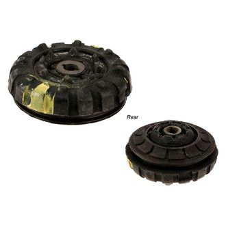 Genuine® - Front Strut Mount