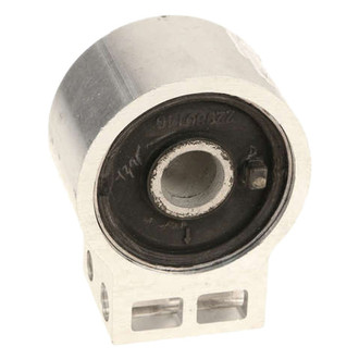 Genuine® - Front Rearward Control Arm Bushing