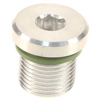 Genuine® - Manual Transmission Drain Plug
