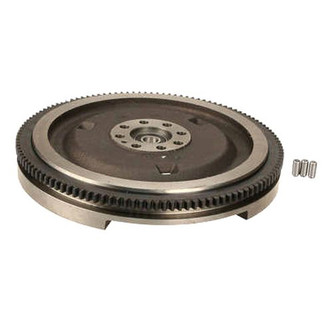Genuine® - Clutch Flywheel