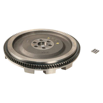Genuine® - Clutch Flywheel