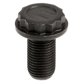 Genuine® - Clutch Flywheel Bolt