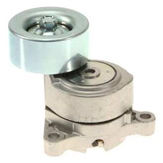 Genuine® - Camshaft Adjuster Solenoid