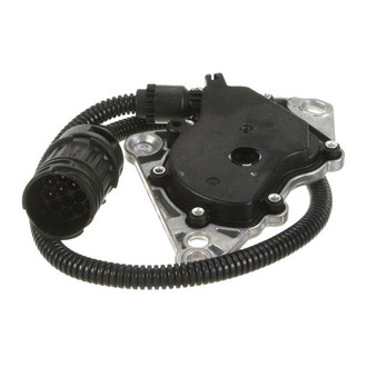 Genuine® - Neutral Safety Switch
