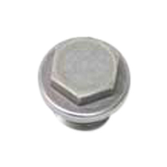 Genuine® - Hexagon Outer Automatic Transmission Drain Plug