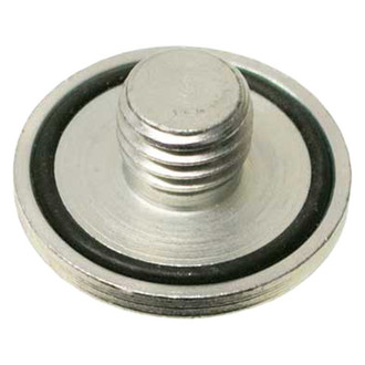 Genuine® - Automatic Transmission Drain Plug