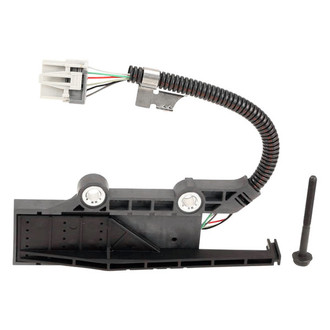 Genuine® - Neutral Safety Switch