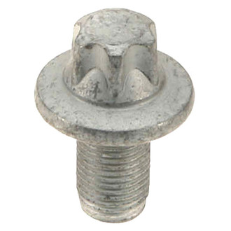 Genuine® - Clutch Flywheel Bolt