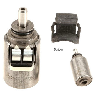 Genuine® - Automatic Transmission Control Solenoid