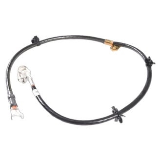 Genuine® - Battery Cable