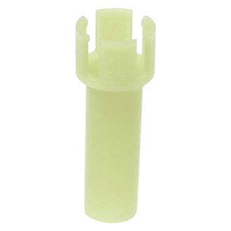 Genuine® - Automatic Transmission Oil Cooler Line Tube
