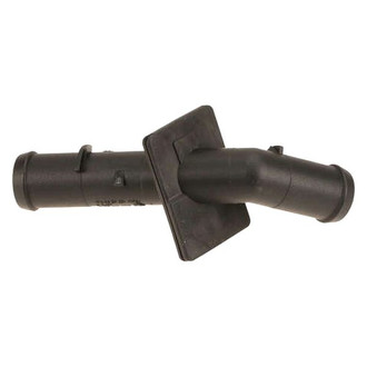 Genuine® - Engine Coolant Water Pipe