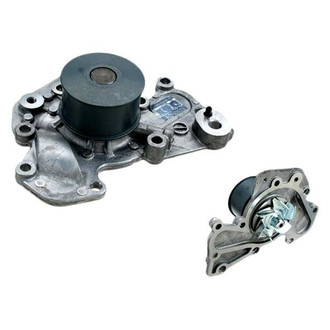 Genuine® - Engine Coolant Water Pump