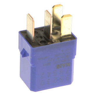 Genuine® - HVAC Blower Motor Relay