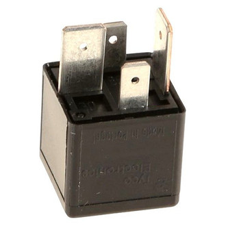 Genuine® - Secondary Air Injection Relay